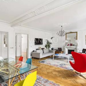 APPARTEMENT FAMILIAL ET DE RECEPTION