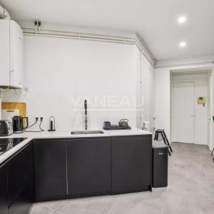 Appartement de luxe,  prêt à vivre