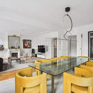 Appartement de luxe,  prêt à vivre