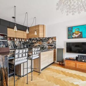 Boulogne Nord - Trois pièces avec balcon terrasse - Résidence 20