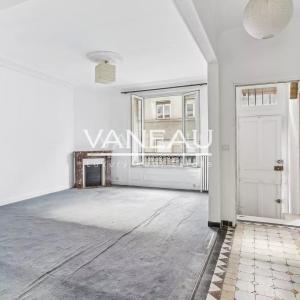 Nanterre centre - maison de ville