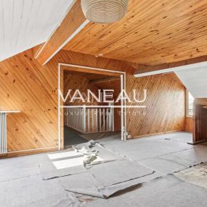 Nanterre centre - maison de ville