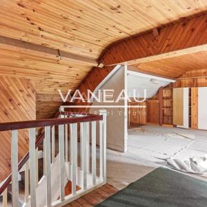 Nanterre centre - maison de ville