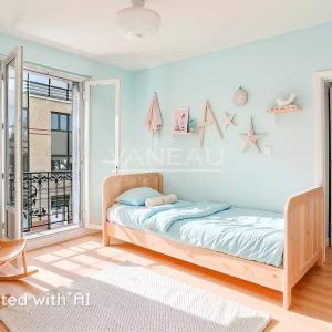 Nanterre centre - maison de ville