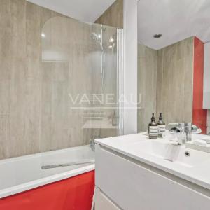 Boulogne Centre-ville - Trois pièces avec vue dégagée