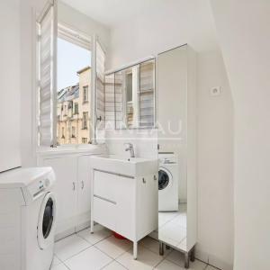 Boulogne - En étage avec ascenseur, vue dégagée et soleil