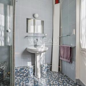 Boulogne - Charme de l'ancien - Profession libérale possible