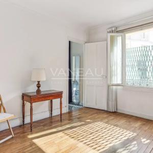 Boulogne - Charme de l'ancien - Profession libérale possible