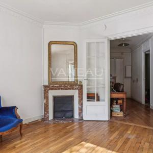 Boulogne - Charme de l'ancien - Profession libérale possible