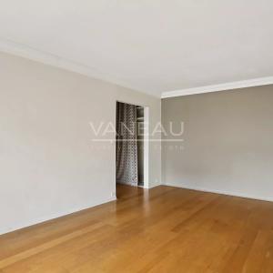 Boulogne - Appartement familial avec balcons