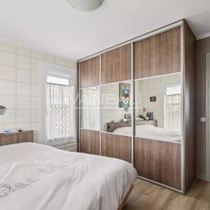 Boulogne, Les Passages : Deux pièces en dernier étage avec terra