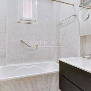 Boulogne - Quatre pièces au charme de l'ancien