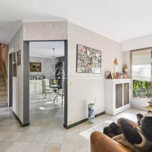 Maisons Lafitte - Maison avec jardin