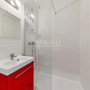 Boulogne /Jean-Baptiste Clément studio sur cour