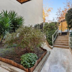 Boulogne /Jean-Baptiste Clément studio sur cour