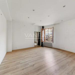 Boulogne /Jean-Baptiste Clément studio sur cour