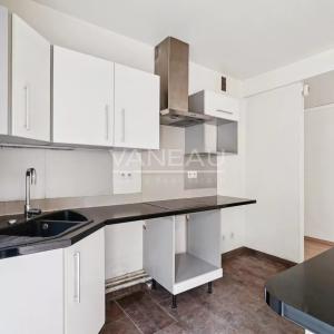 Boulogne-Billancourt - Au calme - Sur jardin