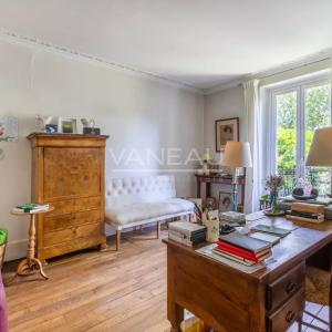 Maison coup de cœur à BAGNEUX