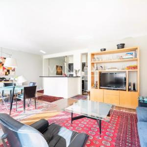 *** Cherche Midi/ Duroc***