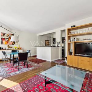 *** Cherche Midi/ Duroc***