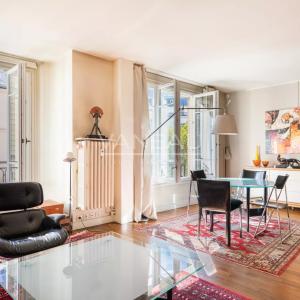 *** Cherche Midi/ Duroc***