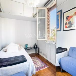 *** Cherche Midi/ Duroc***