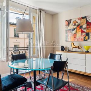 *** Cherche Midi/ Duroc***