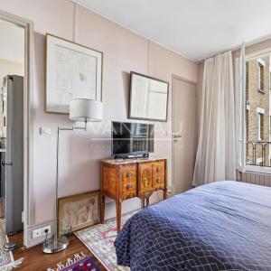 *** Cherche Midi/ Duroc***