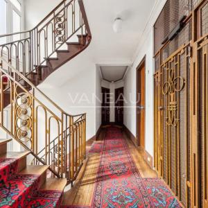 *** Cherche Midi/ Duroc***