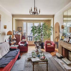 Appartement famillial Gare de Lyon/ Reuilly Diderot