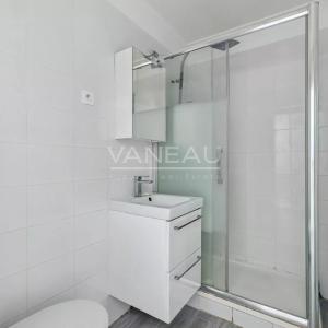 PARIS XIe - Ledru-Rollin/ rue de Charonne - Studio -