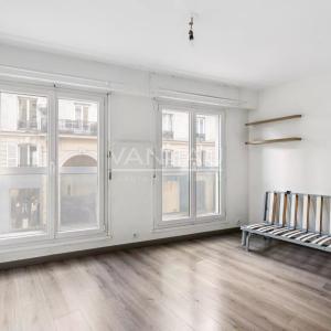 PARIS XIe - Ledru-Rollin/ rue de Charonne - Studio -