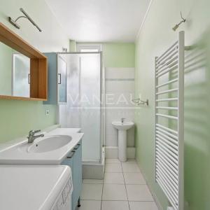 Paris XVe - Appartement 2 pièces - Belle copropriété -