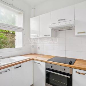 PARIS XIVe - 2p 40m2 - Idéal Prof. Libérales