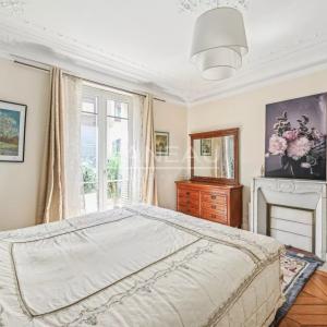 Paris XVIe - Trocadéro - Appartement familial 5 pièces 146 m2