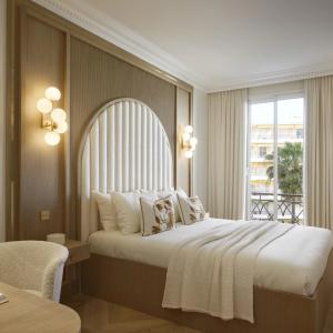 Cannes Croisette - Vue Mer Panoramique