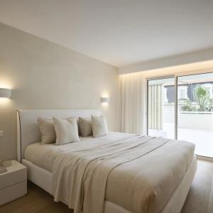 Cannes, Banane, appartement 4p entièrement rénové