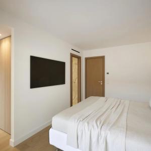 Cannes, Banane, appartement 4p entièrement rénové