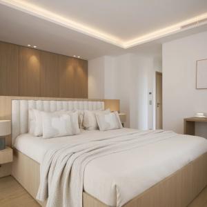 Cannes Croisette dernier étage