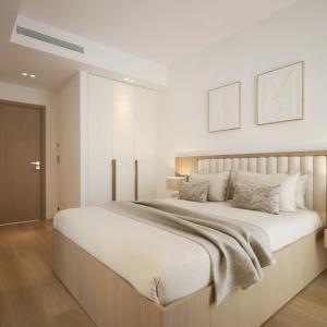 Cannes Croisette dernier étage