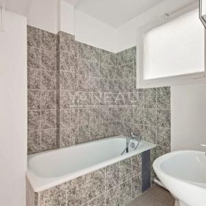 Paris 15e-Dupleix - Émile Zola - 2 pièces