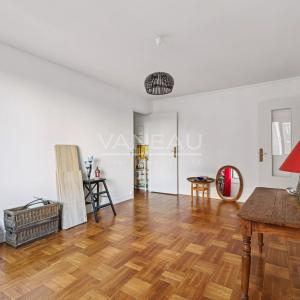 Paris 15e-Dupleix - Émile Zola - 2 pièces