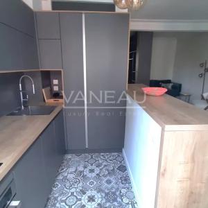 RUE DE VAUGIRARD - MEUBLÉ