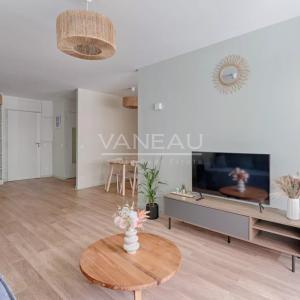 Paris VII - Gros Caillou Saint Dominique