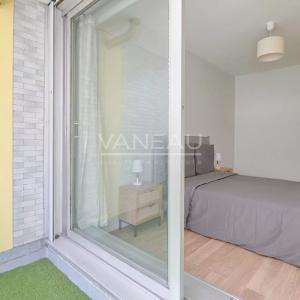 Paris VII - Gros Caillou Saint Dominique