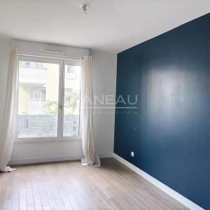 Appartement deux pièces entièrement rénové