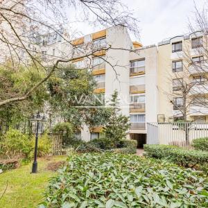 Paris 15e Alleray-Vaugirard - 3 pièces avec extérieurs