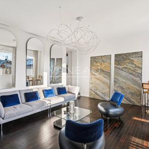 Paris IIème - Place Vendôme - Rare à la vente.