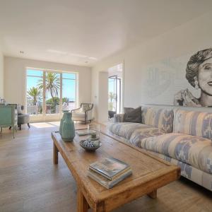 Cannes Californie Villa à vendre vue mer