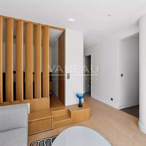 Paris 15ème Convention - 1/2 pièces clés en main meublé